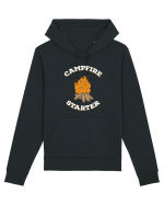 Campfire Starter Hanorac Unisex Drummer