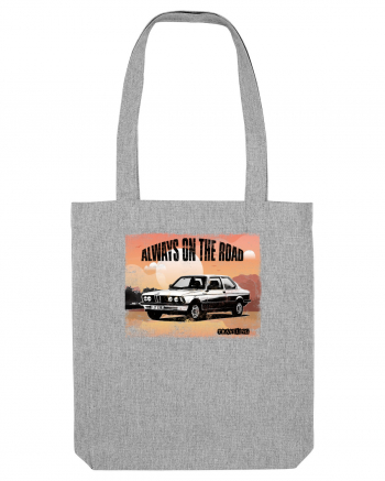 bmw 3 series Heather Grey