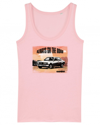 bmw 3 series Cotton Pink