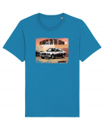 bmw 3 series Tricou mânecă scurtă Unisex Rocker