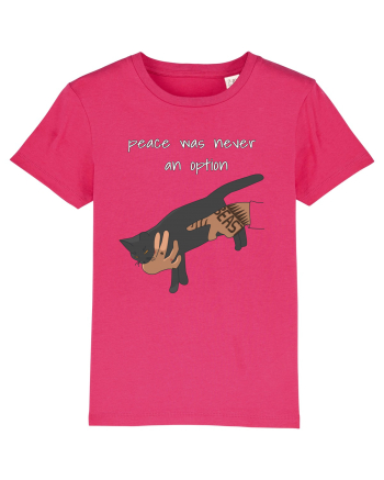 Armed and Dangerous Raspberry