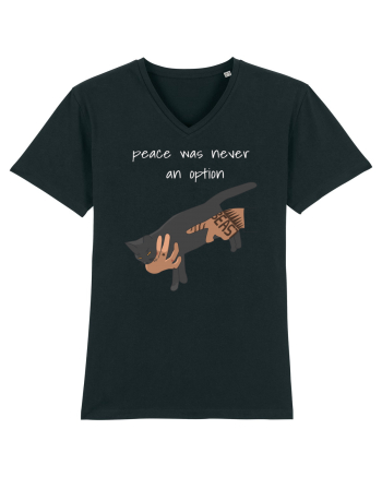 Armed and Dangerous Black