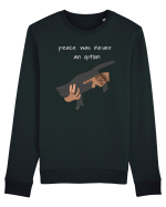 Armed and Dangerous Bluză mânecă lungă Unisex Rise