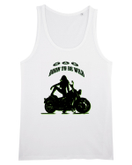 born to be wild Maiou Bărbat Runs