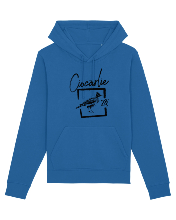 CIOCÂRLIE Royal Blue