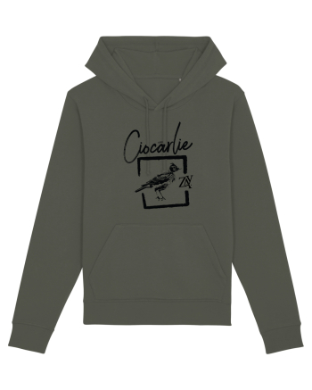 CIOCÂRLIE Khaki