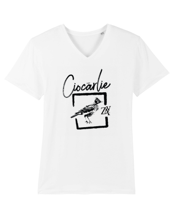 CIOCÂRLIE White