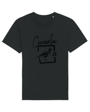 CIOCÂRLIE Black