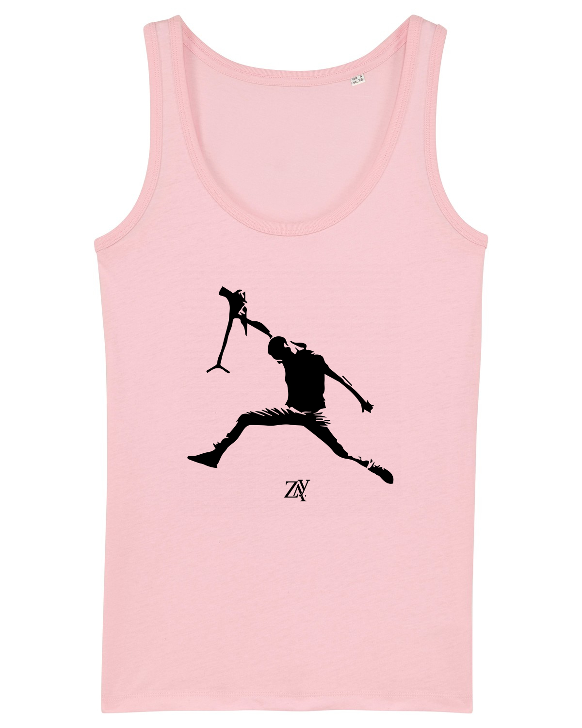 Maiou Damă Dreamer Cotton Pink