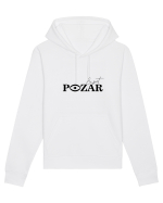 Eu Sunt Pozar  2 Hanorac Unisex Drummer