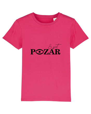 Eu Sunt Pozar  2 Raspberry