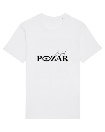 Eu Sunt Pozar  2 White