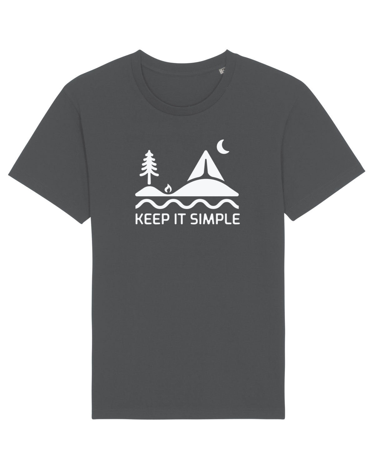 Camping - Keep It Simple