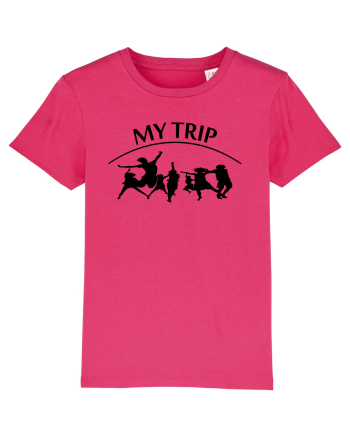 my trip Raspberry