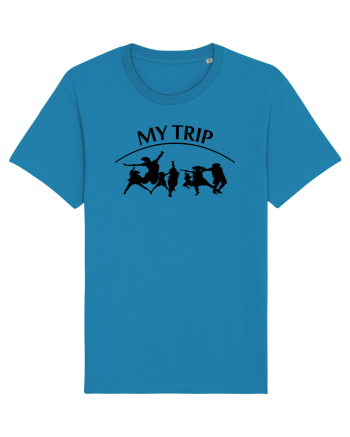 my trip Azur