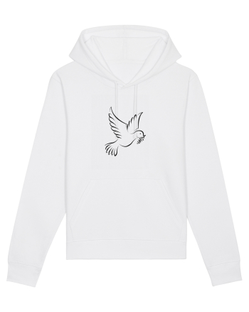 Peace  White