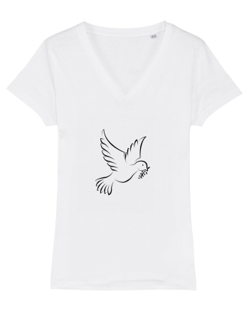 Peace  White