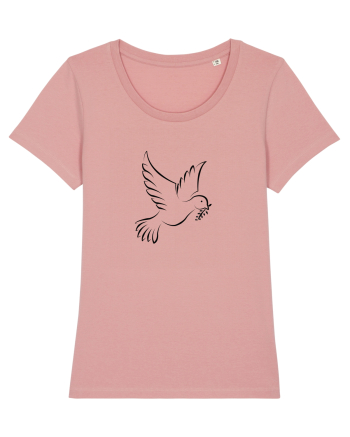 Peace  Canyon Pink
