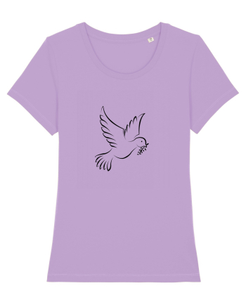Peace  Lavender Dawn