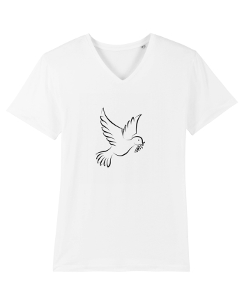 Peace  White