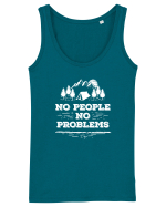 CAMPING - No People No Problems Maiou Damă Dreamer