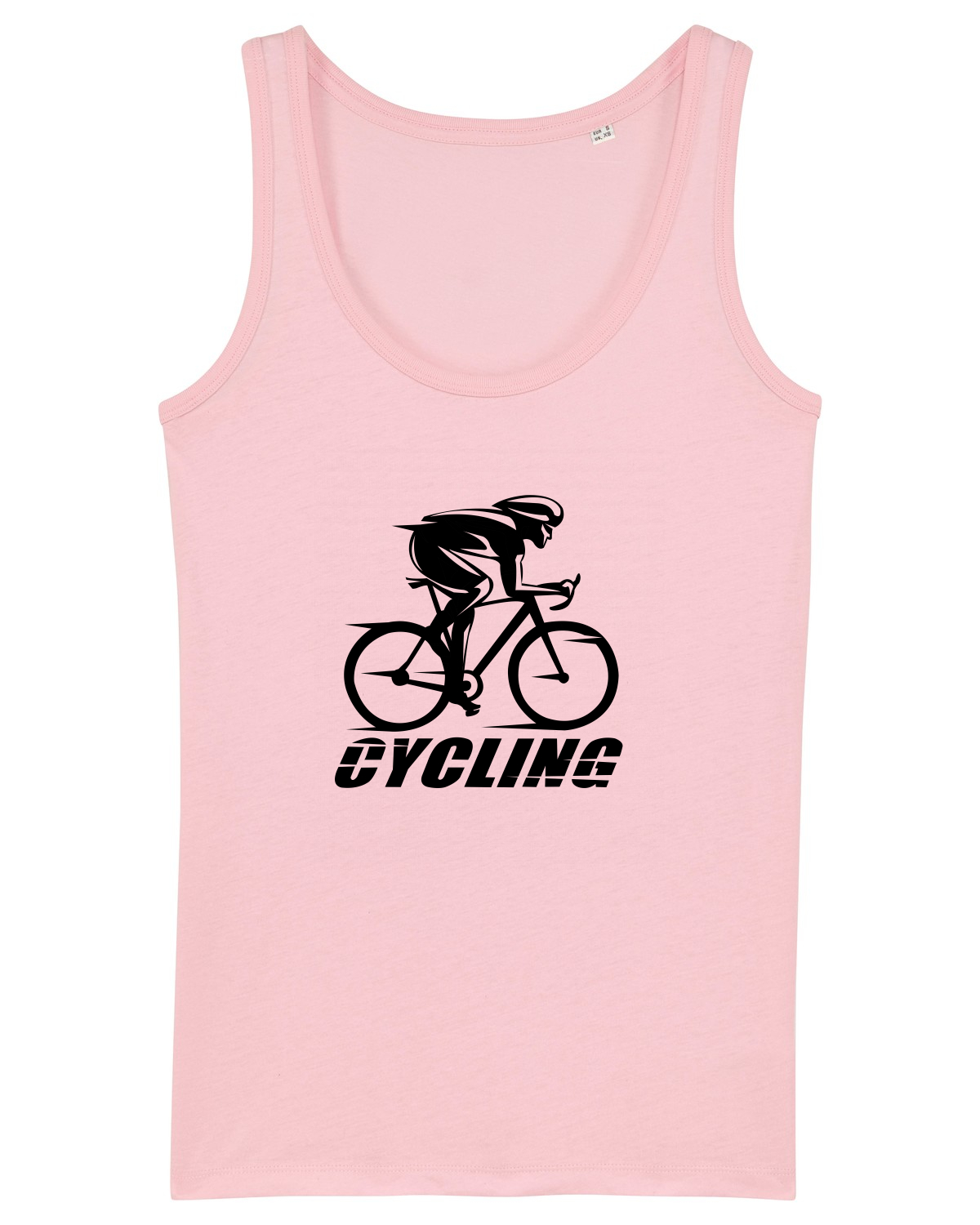 Maiou Damă Dreamer Cotton Pink