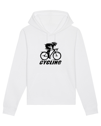 Cycling White