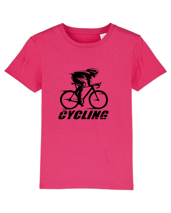 Cycling Raspberry