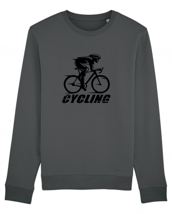 Cycling Anthracite
