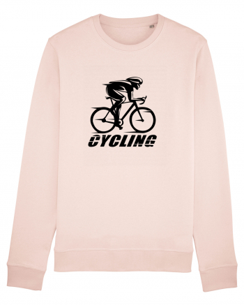 Cycling Candy Pink