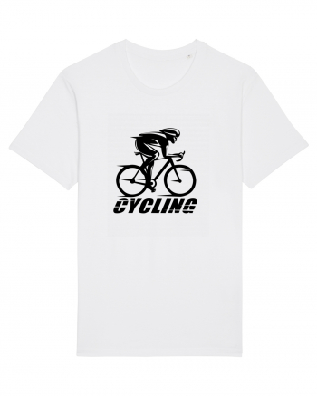 Cycling White