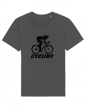Cycling Anthracite