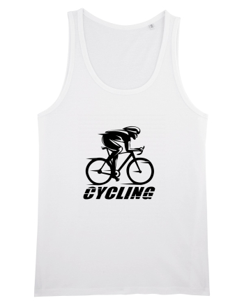 Cycling White