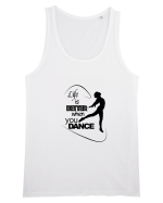 Dancer Life Maiou Bărbat Runs