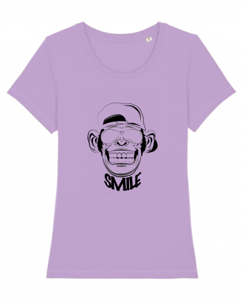 Monkey Smile Lavender Dawn