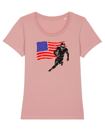 NFL USA Canyon Pink