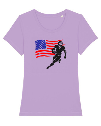 NFL USA Lavender Dawn