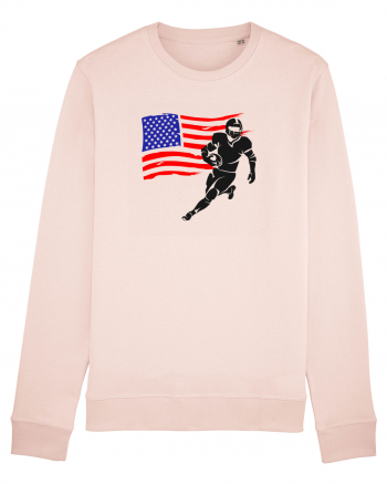 NFL USA Candy Pink