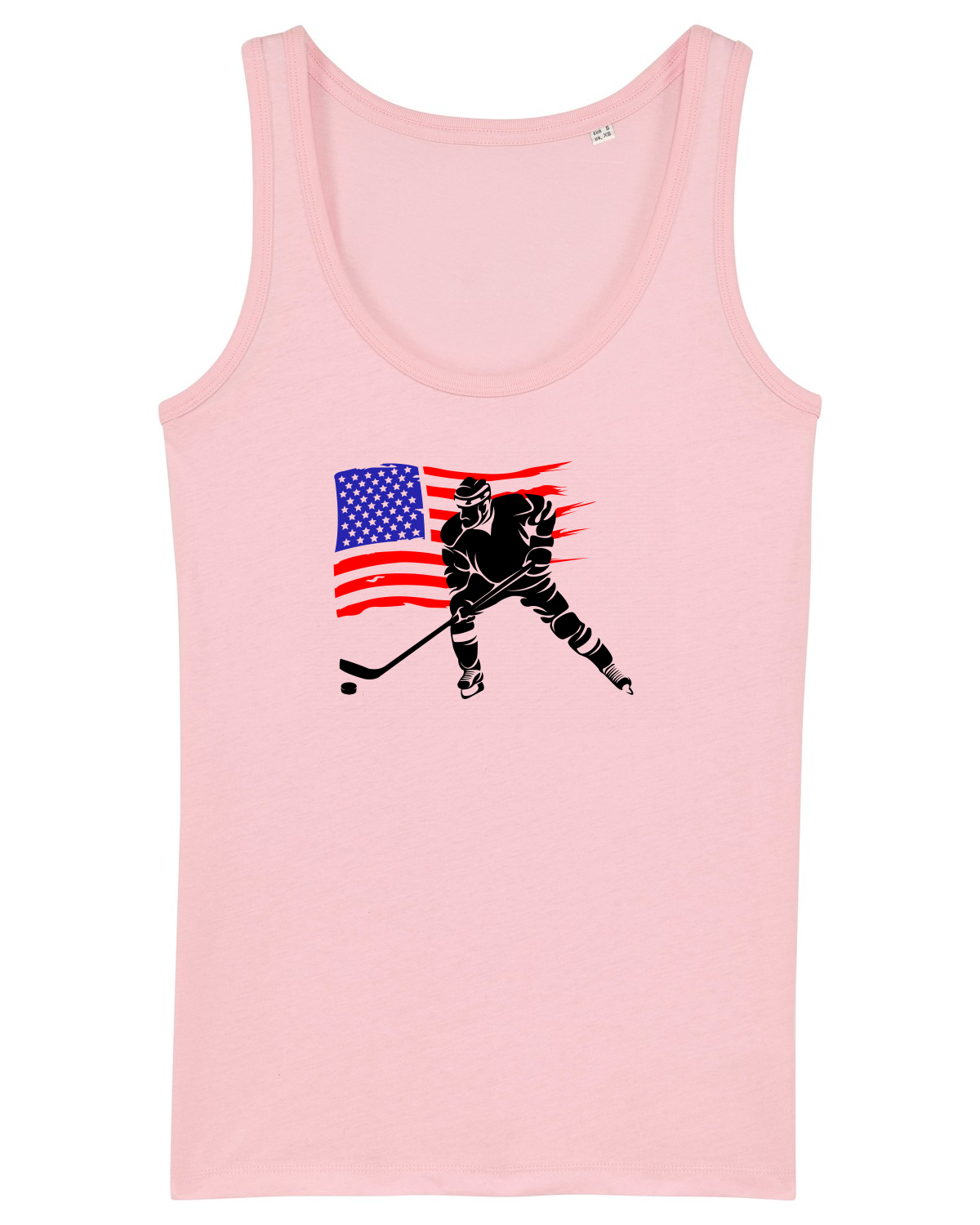 Maiou Damă Dreamer Cotton Pink