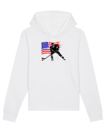 NHL USA Hanorac Unisex Drummer