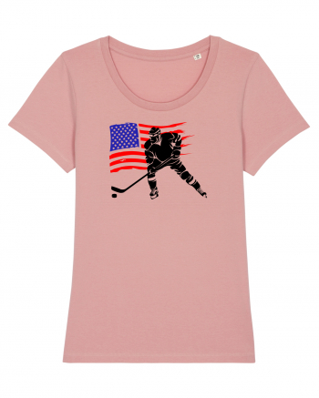 NHL USA Canyon Pink