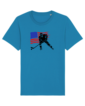 NHL USA Azur