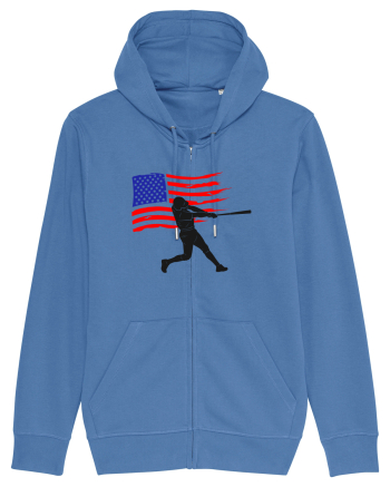 MLB USA Bright Blue