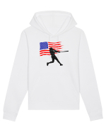 MLB USA Hanorac Unisex Drummer