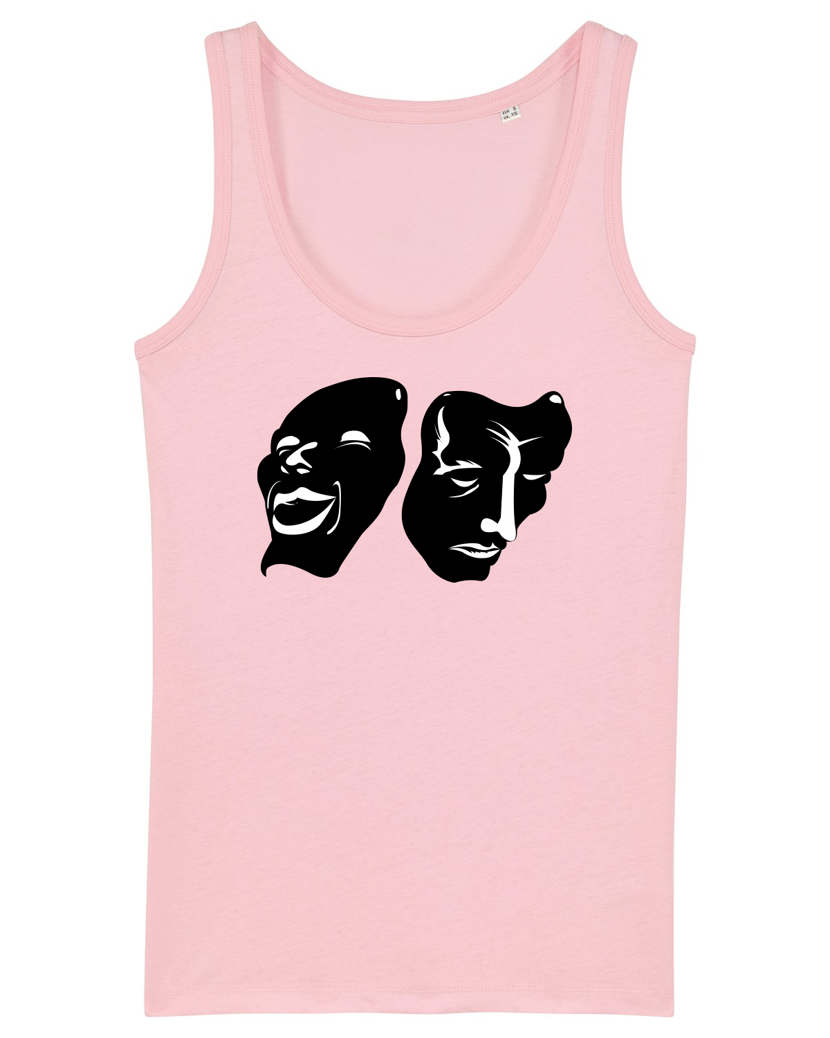 Maiou Damă Dreamer Cotton Pink