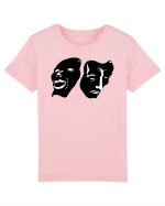 masti teatru Tricou mânecă scurtă  Copii Mini Creator
