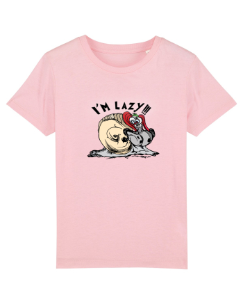 lene mare Cotton Pink