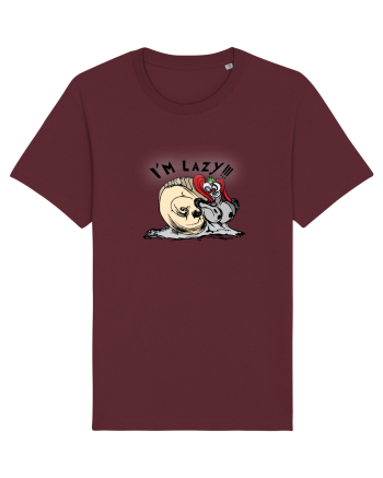 lene mare Burgundy