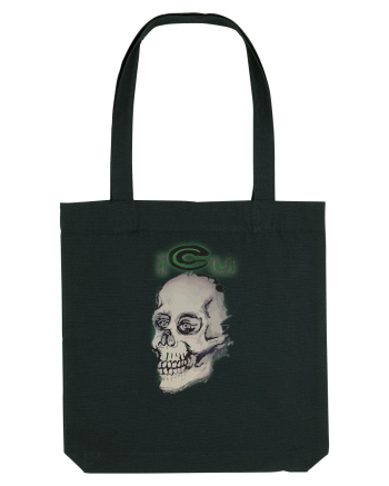craniu,  Black