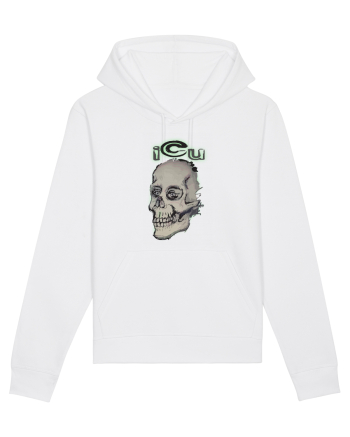 craniu,  White